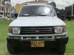 Mitsubishi Montero V11 MT 2400CC 3P AA