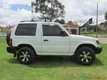 Mitsubishi Montero V11 MT 2400CC 3P AA