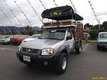 Nissan Frontier NP300 MT 3000CC 4X4 DIESEL