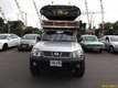 Nissan Frontier NP300 MT 3000CC 4X4 DIESEL