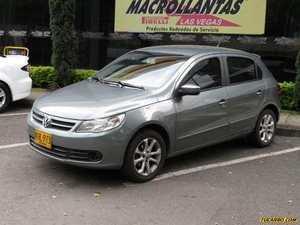 Volkswagen Gol COMFORTLINE MT 1600CC 5P DH AA