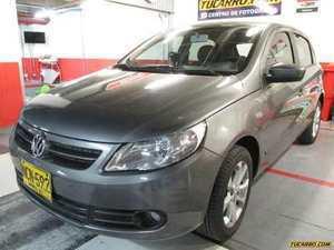 Volkswagen Gol COMFORTLINE I-motion TP 1600CC 5P ASG