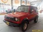 Mitsubishi Montero L042 LONA MT 2600CC 3P IMP