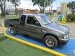 Chevrolet LUV 2.3 MT 2300CC 4X2