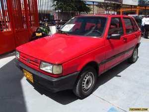 Fiat Uno