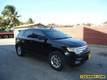 Ford Edge LIMITED AT 3500CC 4X4