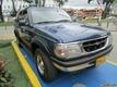 Ford Explorer XLT AT 4000CC