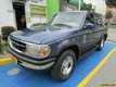 Ford Explorer XLT AT 4000CC