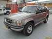 Ford Explorer XLT AT 4000CC