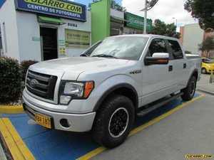 Ford F-150 FX4 AT 5.4 4X4