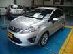 Ford Fiesta SE AT 1600CC AA