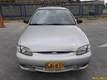 Hyundai Accent GLS MT 1500CC 4P