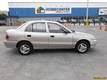 Hyundai Accent GLS MT 1500CC 4P