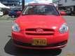 Hyundai Accent WEB II GLS MT 1.4 3P