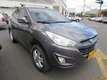 Hyundai Tucson ix-35