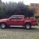 Mazda BT-50 DOBLE CABINA 4x4 F.E.