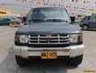 Mitsubishi Montero HARD TOP MT 3000CC 6V