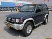 Mitsubishi Montero HARD TOP MT 3000CC 6V