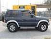 Mitsubishi Montero HARD TOP MT 3000CC 6V