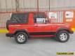 Mitsubishi Montero L042 LONA MT 2600CC 3P IMP