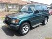 Mitsubishi Montero V12 MT 2600CC 3P NAL