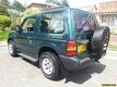 Mitsubishi Montero V12 MT 2600CC 3P NAL