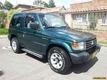 Mitsubishi Montero V12 MT 2600CC 3P NAL