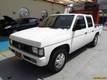 Nissan D-21 D21 2.4CC MT