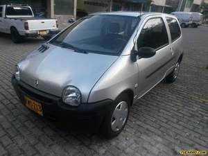 Renault Twingo ACCESS MT 1200CC 16V AA