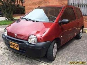 Renault Twingo ACCESS MT 1200CC 16V AA