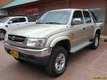 Toyota Hilux EX HI RIDER PLUS MT 2400CC 4X4 AA TC