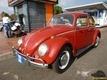 Volkswagen escarabajo ESCARABAJO 1300CC