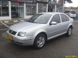 Volkswagen Jetta EUROPA MT 2000CC