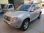 Renault Duster DYNAMIQUE MT 2000CC 4X2