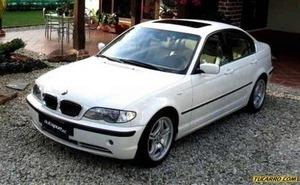 BMW Serie 3 E46 330I