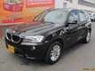 BMW X3 [E83] xDrive 2.0D TP 2000CC TD