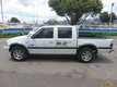 Chevrolet LUV LS [TFR] MT 2500CC TD 4X2