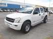 Chevrolet Luv D-Max