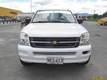 Chevrolet Luv D-Max