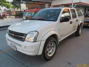 Chevrolet Luv D-Max