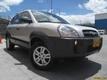 Hyundai Tucson GL MT 2000CC 4X4