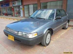 Mazda 626 L ASAHI MT 1800CC PC AA