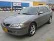 Mazda 626 NA0 AT 2000CC