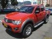 Mitsubishi L200 Sportero LUJO MT 2500CC ABS AB