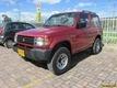 Mitsubishi Montero V11 MT 2400CC 3P AA