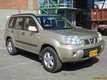 Nissan X-Trail CLASSIC MT 2500CC 4X4 AA