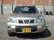 Nissan X-Trail CLASSIC MT 2500CC 4X4 AA