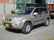 Nissan X-Trail CLASSIC MT 2500CC 4X4 AA