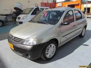 Renault Logan DYNAMIQUE MT 1600CC