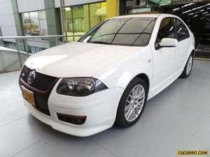 Volkswagen Jetta GLI TP 1800CC T CT FE